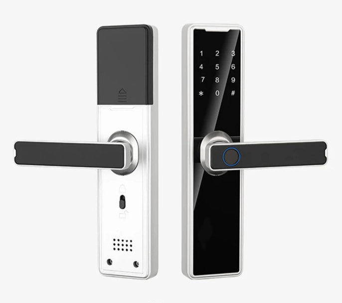 Smartlock